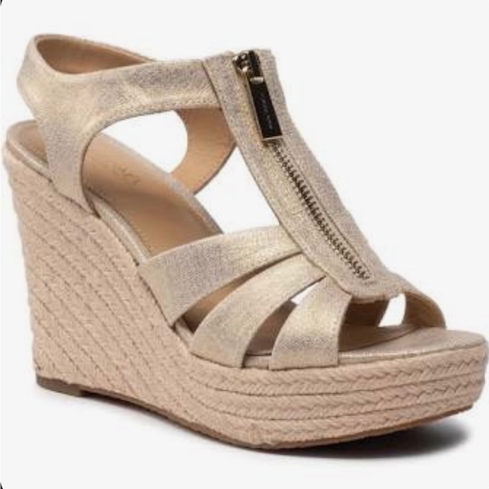 Michael Kors Wedges